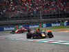 GP ITALIA, 06.09.2019 - Free Practice 2, Max Verstappen (NED) Red Bull Racing RB15
