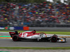 GP ITALIA, 06.09.2019 - Free Practice 2, Kimi Raikkonen (FIN) Alfa Romeo Racing C38