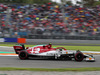 GP ITALIA, 06.09.2019 - Free Practice 2, Antonio Giovinazzi (ITA) Alfa Romeo Racing C38