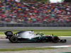 GP ITALIA, 06.09.2019 - Free Practice 2, Valtteri Bottas (FIN) Mercedes AMG F1 W010