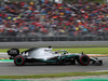 GP ITALIA, 06.09.2019 - Free Practice 2, Lewis Hamilton (GBR) Mercedes AMG F1 W10
