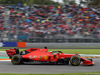GP ITALIA, 06.09.2019 - Free Practice 2, Sebastian Vettel (GER) Ferrari SF90