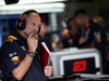 GP ITALIA, 06.09.2019 - Free Practice 2, Adrian Newey (GBR), Red Bull Racing , Technical Operations Director