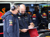 GP ITALIA, 06.09.2019 - Free Practice 2, Adrian Newey (GBR), Red Bull Racing , Technical Operations Director