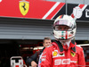 GP ITALIA, 06.09.2019 - Free Practice 2, Sebastian Vettel (GER) Ferrari SF90