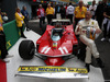 GP ITALIA, 06.09.2019 - Free Practice 2, Jody Scheckter (RSA) with his 1979 Ferrari 312T4