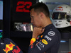 GP ITALIA, 06.09.2019 - Free Practice 2, Alexander Albon (THA) Red Bull Racing RB15