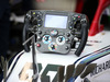 GP ITALIA, 06.09.2019 - Free Practice 2, The steering wheel of Antonio Giovinazzi (ITA) Alfa Romeo Racing C38