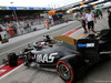 GP ITALIA, 06.09.2019 - Free Practice 2, Romain Grosjean (FRA) Haas F1 Team VF-19