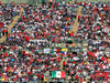 GP MESSICO, Fans in the grandstand.
27.10.2019.