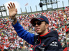 GP MESSICO, Pierre Gasly (FRA) Scuderia Toro Rosso on the drivers parade.
27.10.2019.