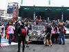 GP MESSICO, Sergio Perez (MEX) Racing Point F1 Team on the drivers parade.
27.10.2019.