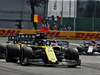GP MESSICO, Daniel Ricciardo (AUS) Renault F1 Team RS19.
27.10.2019.