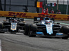 GP MESSICO, George Russell (GBR) Williams Racing FW42.
27.10.2019.