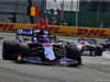 GP MESSICO, Daniil Kvyat (RUS) Scuderia Toro Rosso STR14.
27.10.2019.