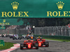 GP MESSICO, Charles Leclerc (MON) Ferrari SF90 davanti a at the partenza of the race.
27.10.2019.