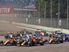 GP MESSICO, Alexander Albon (THA) Red Bull Racing RB15 e Carlos Sainz Jr (ESP) McLaren MCL34 at the partenza of the race.
27.10.2019.