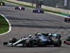GP MESSICO, Valtteri Bottas (FIN) Mercedes AMG F1 W10.
27.10.2019.