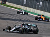 GP MESSICO, Lewis Hamilton (GBR) Mercedes AMG F1 W10.
27.10.2019.