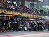 GP MESSICO, Nico Hulkenberg (GER) Renault F1 Team RS19 makes a pit stop.
27.10.2019.