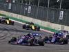 GP MESSICO, Daniil Kvyat (RUS) Scuderia Toro Rosso STR14.
27.10.2019.
