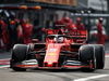 GP MESSICO, Sebastian Vettel (GER) Ferrari SF90.
27.10.2019.