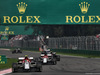 GP MESSICO, Antonio Giovinazzi (ITA) Alfa Romeo Racing C38.
27.10.2019.