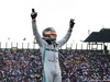 GP MESSICO, Lewis Hamilton (GBR), Mercedes AMG F1 vincitore