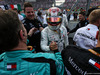 GP MESSICO, Lewis Hamilton (GBR), Mercedes AMG F1  
27.10.2019.