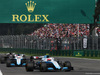 GP MESSICO, Robert Kubica (POL) Williams Racing FW42.
27.10.2019.