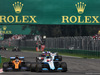 GP MESSICO, Robert Kubica (POL) Williams Racing FW42.
27.10.2019.