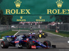 GP MESSICO, Daniil Kvyat (RUS) Scuderia Toro Rosso STR14.
27.10.2019.