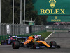 GP MESSICO, Lando Norris (GBR) McLaren MCL34.
27.10.2019.