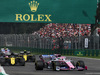 GP MESSICO, Sergio Perez (MEX) Racing Point F1 Team RP19.
27.10.2019.