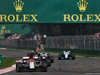 GP MESSICO, Kimi Raikkonen (FIN) Alfa Romeo Racing C38.
27.10.2019.