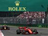 GP MESSICO, Sebastian Vettel (GER) Ferrari SF90.
27.10.2019.