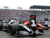 GP MESSICO, Lewis Hamilton (GBR), Mercedes AMG F1  
27.10.2019.