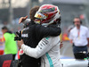 GP MESSICO, Lewis Hamilton (GBR), Mercedes AMG F1  
27.10.2019.