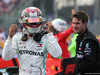 GP MESSICO, Lewis Hamilton (GBR), Mercedes AMG F1  
27.10.2019.