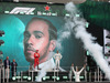 GP MESSICO, 1st place Lewis Hamilton (GBR) Mercedes AMG F1 W10.
27.10.2019.
