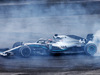 GP MESSICO, Gara winner Lewis Hamilton (GBR) Mercedes AMG F1 W10 celebrates in parc ferme.
27.10.2019.