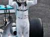 GP MESSICO, Gara winner Lewis Hamilton (GBR) Mercedes AMG F1 W10 celebrates in parc ferme.
27.10.2019.