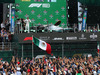 GP MESSICO, 1st place Lewis Hamilton (GBR) Mercedes AMG F1 W10.
27.10.2019.