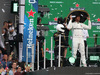 GP MESSICO, 1st place Lewis Hamilton (GBR) Mercedes AMG F1 W10.
27.10.2019.