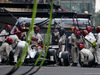 GP MESSICO, Antonio Giovinazzi (ITA), Alfa Romeo Racing during pitstop
27.10.2019.