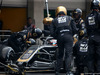 GP MESSICO, Romain Grosjean (FRA), Haas F1 Team  during pitstop
27.10.2019.