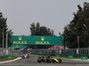 GP MESSICO, Nico Hulkenberg (GER) Renault F1 Team RS19.
27.10.2019.