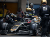 GP MESSICO, Kevin Magnussen (DEN), Haas F1 Team during pitstop
27.10.2019.