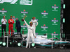 GP MESSICO, 1st place Lewis Hamilton (GBR) Mercedes AMG F1 W10 with 2nd place Sebastian Vettel (GER) Ferrari SF90 e 3rd place Valtteri Bottas (FIN) Mercedes AMG F1 W10.
27.10.2019.