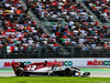 GP MESSICO, Kimi Raikkonen (FIN) Alfa Romeo Racing C38.
27.10.2019.